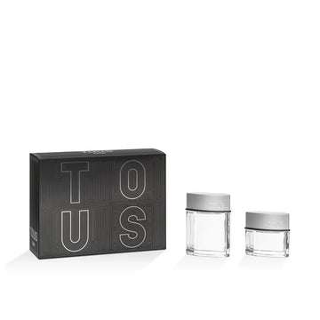 TOUS-Estojo TOUS MAN 2 peças.-DrShampoo - Perfumaria e Cosmética Imagem principal do produto