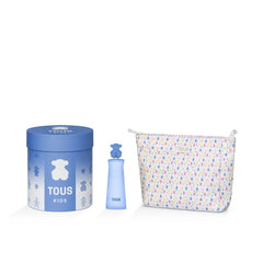 TOUS-KIDS BOY CASE 2 pcs-DrShampoo - Perfumaria e Cosmética
