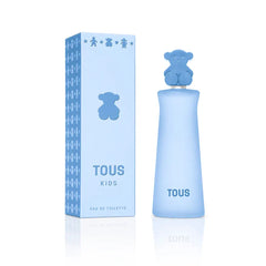 TOUS-KIDS BOY edt vapo 100 ml-DrShampoo - Perfumaria e Cosmética