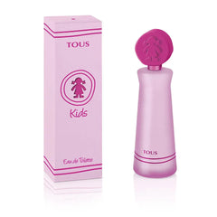 TOUS-KIDS GIRL edt spray 100ml-DrShampoo - Perfumaria e Cosmética