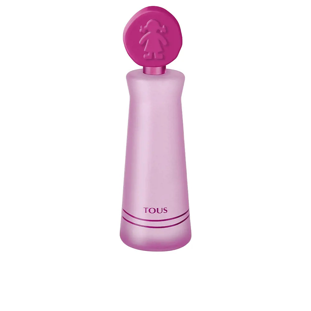 TOUS-KIDS GIRL edt spray 100ml-DrShampoo - Perfumaria e Cosmética