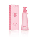 TOUS-KIDS GIRL edt vapo 100 ml.-DrShampoo - Perfumaria e Cosmética