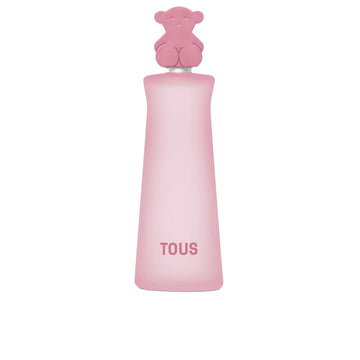 TOUS-KIDS GIRL edt vapo 100 ml.-DrShampoo - Perfumaria e Cosmética Imagen principal del producto