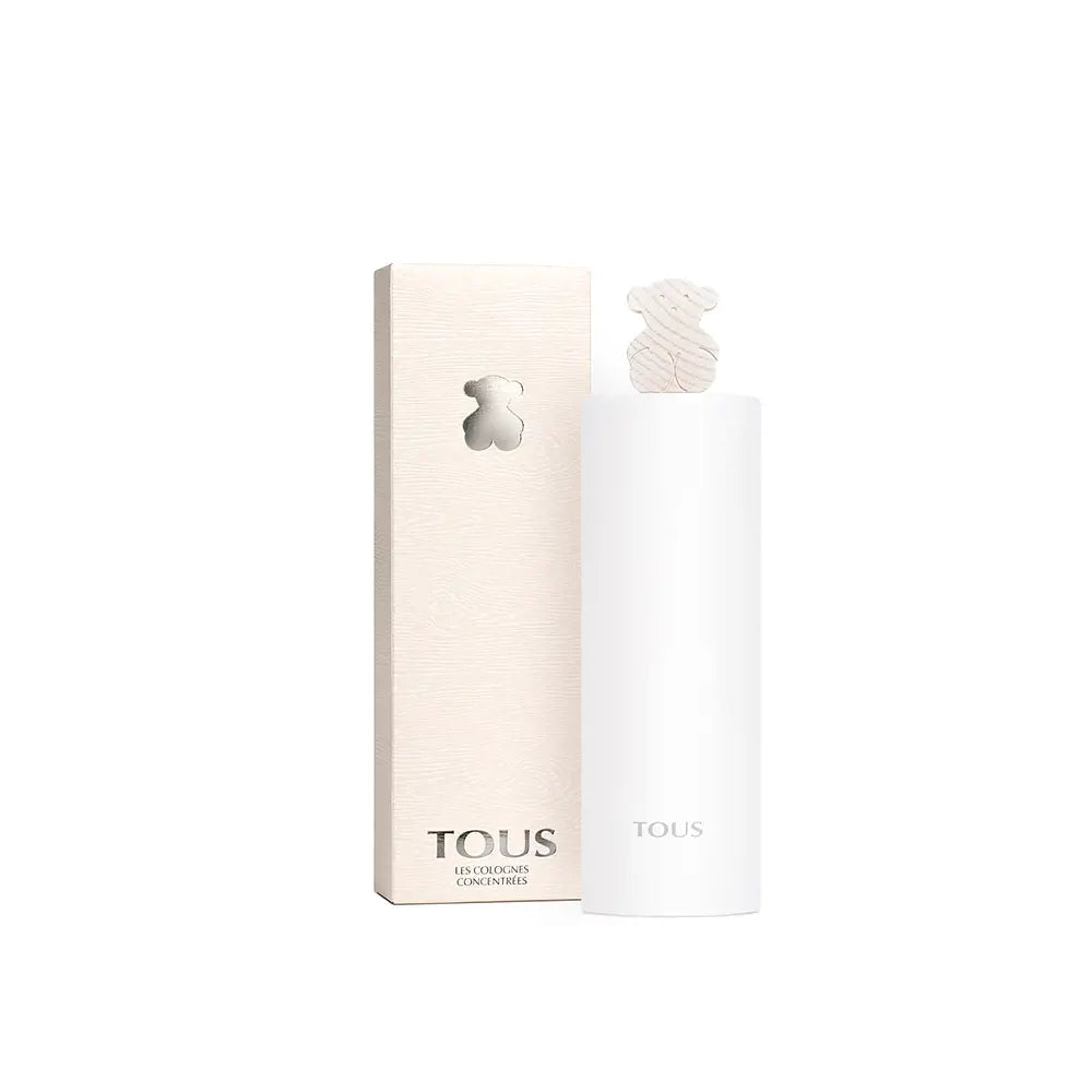 TOUS-LES COLOGNES CONCENTRÉES edt spray 90 ml-DrShampoo - Perfumaria e Cosmética