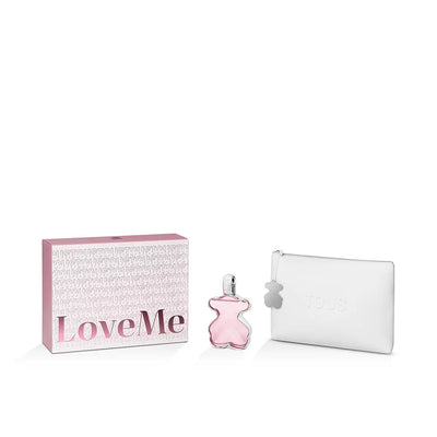 TOUS-LOVEME CASE 2 pcs.-DrShampoo - Perfumaria e Cosmética