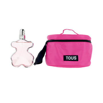 TOUS-LOVEME CASE 2 peças-DrShampoo - Perfumaria e Cosmética Imagem principal do produto