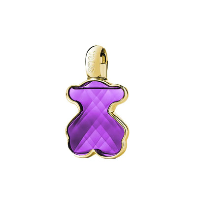 TOUS-LOVEME THE AMETHYST ELIXIR edp vapo 30 ml-DrShampoo - Perfumaria e Cosmética