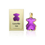TOUS-LOVEME THE AMETHYST ELIXIR edp vapo 90 ml-DrShampoo - Perfumaria e Cosmética
