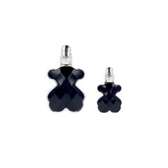 TOUS-LOVEME THE ONYX CASE DE PERFUME 2 pcs.-DrShampoo - Perfumaria e Cosmética