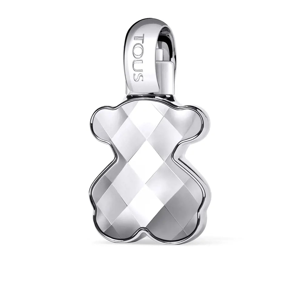 TOUS-LOVEME THE SILVER PARFUM eau de parfum spray 30 ml-DrShampoo - Perfumaria e Cosmética