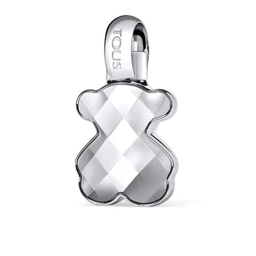 TOUS-LOVEME THE SILVER PARFUM eau de parfum spray 30 ml-DrShampoo - Perfumaria e Cosmética Imagen principal del producto