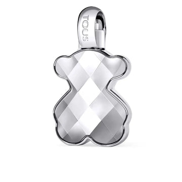 TOUS-LOVEME THE SILVER PARFUM eau de parfum spray 50 ml-DrShampoo - Perfumaria e Cosmética Imagen principal del producto
