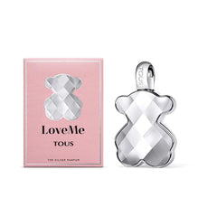 TOUS-LOVEME THE SILVER PARFUM eau de parfum spray 90 ml-DrShampoo - Perfumaria e Cosmética