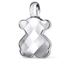 TOUS-LOVEME THE SILVER PARFUM eau de parfum spray 90 ml-DrShampoo - Perfumaria e Cosmética
