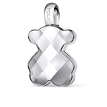 TOUS-LOVEME THE SILVER PARFUM eau de parfum spray 90 ml-DrShampoo - Perfumaria e Cosmética