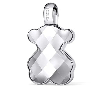 TOUS-LOVEME THE SILVER PARFUM eau de parfum spray 90 ml-DrShampoo - Perfumaria e Cosmética Imagen principal del producto