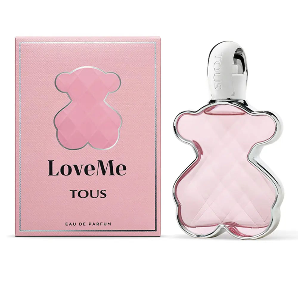 TOUS-LOVEME edp spray 50ml-DrShampoo - Perfumaria e Cosmética