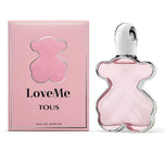 TOUS-LOVEME edp spray 50ml-DrShampoo - Perfumaria e Cosmética