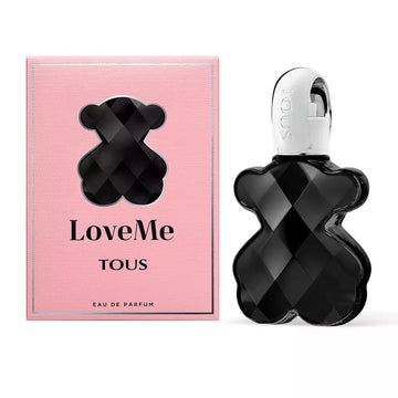 TOUS-LOVEME the onyx perfume spray 30 ml-DrShampoo - Perfumaria e Cosmética Imagen principal del producto