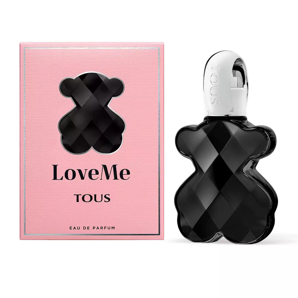 TOUS-LOVEME the onyx perfume spray 30 ml-DrShampoo - Perfumaria e Cosmética