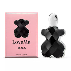 TOUS-LOVEME the onyx perfume spray 50 ml-DrShampoo - Perfumaria e Cosmética