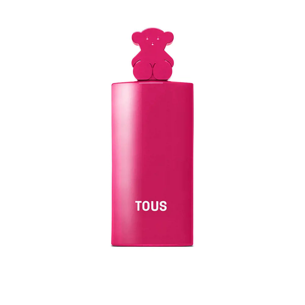 TOUS-MORE MORE PINK edt vapo 50 ml-DrShampoo - Perfumaria e Cosmética