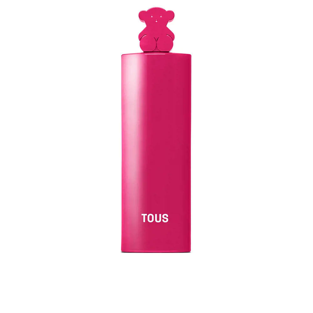 TOUS-MORE MORE PINK edt vapo 90 ml-DrShampoo - Perfumaria e Cosmética