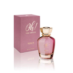 TOUS-OH! THE ORIGIN edp spray-DrShampoo - Perfumaria e Cosmética