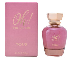 TOUS-OH! THE ORIGIN edp spray-DrShampoo - Perfumaria e Cosmética