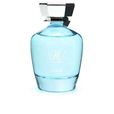 TOUS-OH! THE ORIGIN edt spray 100 ml-DrShampoo - Perfumaria e Cosmética