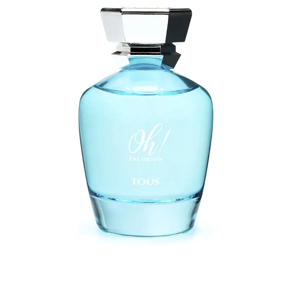 TOUS-OH! THE ORIGIN edt spray 100 ml-DrShampoo - Perfumaria e Cosmética