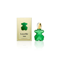 TOUS-Parfum LOVEME THE EMERALD ELIXIR-DrShampoo - Perfumaria e Cosmética