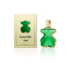 TOUS-Parfum LOVEME THE EMERALD ELIXIR-DrShampoo - Perfumaria e Cosmética