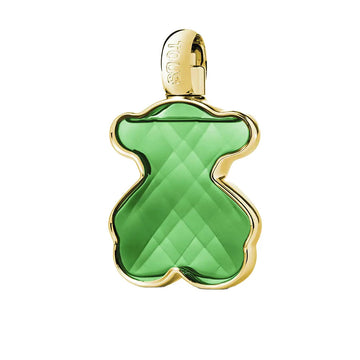 TOUS-Parfum LOVEME THE EMERALD ELIXIR-DrShampoo - Perfumaria e Cosmética Imagen principal del producto