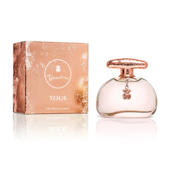 TOUS-SENSUAL TOUCH edt spray 100 ml-DrShampoo - Perfumaria e Cosmética