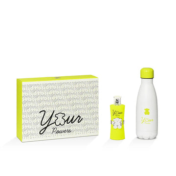 TOUS-SEU CASE DE PODERES 2 pcs.-DrShampoo - Perfumaria e Cosmética Imagem principal do produto