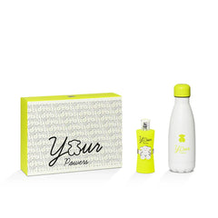 TOUS-SEU CASE DE PODERES 2 pcs.-DrShampoo - Perfumaria e Cosmética