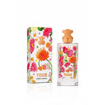 TOUS-SORBET GARDEN edt vapo 50 ml-DrShampoo - Perfumaria e Cosmética