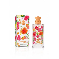 TOUS-SORBET GARDEN edt vapo 50 ml-DrShampoo - Perfumaria e Cosmética