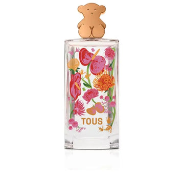 TOUS-SORBET GARDEN edt vapo 50 ml-DrShampoo - Perfumaria e Cosmética Imagem principal do produto