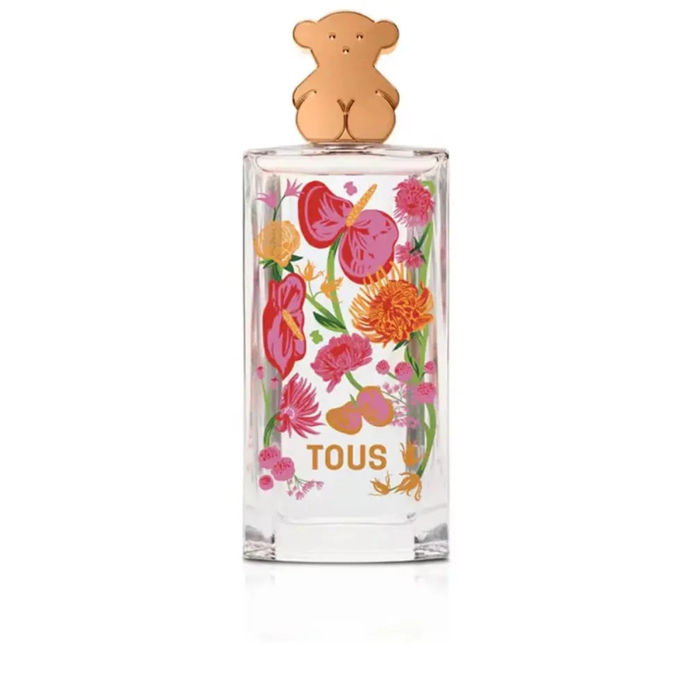 TOUS-SORBET GARDEN edt vapo 50 ml-DrShampoo - Perfumaria e Cosmética