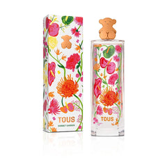TOUS-SORBET GARDEN edt vapo 90 ml.-DrShampoo - Perfumaria e Cosmética