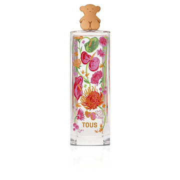 TOUS-SORBET GARDEN edt vapo 90 ml.-DrShampoo - Perfumaria e Cosmética Imagem principal do produto