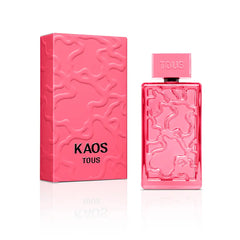 TOUS-TOUS KAOS edp vapo 100 ml-DrShampoo - Perfumaria e Cosmética