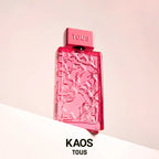 TOUS-TOUS KAOS edp vapo 100 ml-DrShampoo - Perfumaria e Cosmética