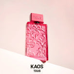 TOUS-TOUS KAOS edp vapo 100 ml-DrShampoo - Perfumaria e Cosmética