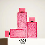 TOUS-TOUS KAOS edp vapo 100 ml-DrShampoo - Perfumaria e Cosmética