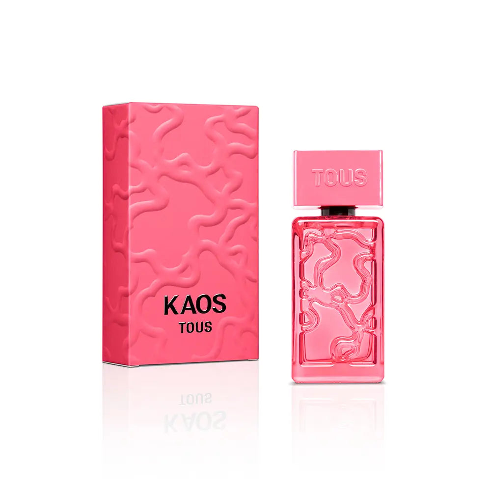 TOUS-TOUS KAOS edp vapo 30 ml-DrShampoo - Perfumaria e Cosmética