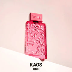 TOUS-TOUS KAOS edp vapo 30 ml-DrShampoo - Perfumaria e Cosmética