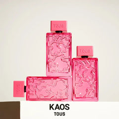 TOUS-TOUS KAOS edp vapo 30 ml-DrShampoo - Perfumaria e Cosmética